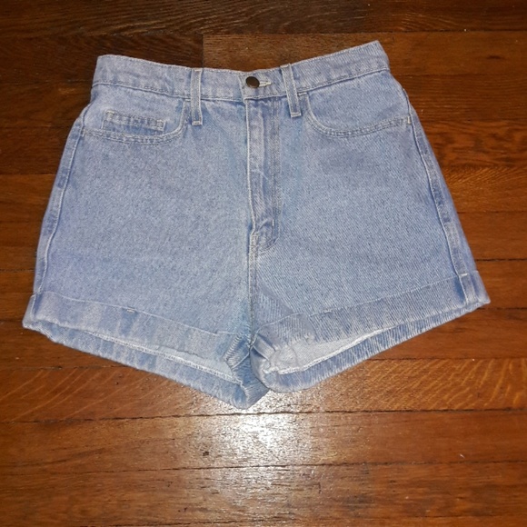 American Apparel Pants - Shorts
